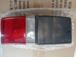 Piloto trasero lado izquierdo Nissan Patrol RD28