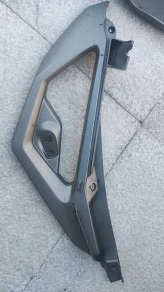 BMW G310GS - Piezas de Repuesto