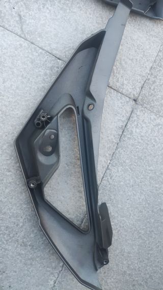 BMW G310GS - Piezas de Repuesto