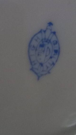 Set teiere porcellana rosa