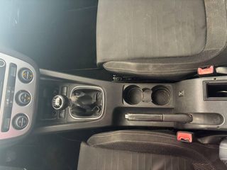 Volkswagen Scirocco 1.4 TSI 122cv