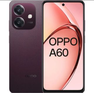 OPPO A60 5G - 128GB