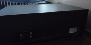 Technics RS-B90 Cassette Deck