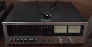 Technics RS-B90 Cassette Deck