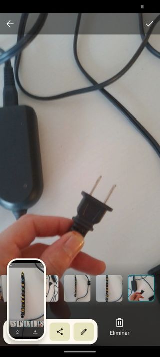 Cargador Onn - Adaptadores EEUU