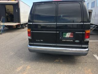 Ford Bronco 1996