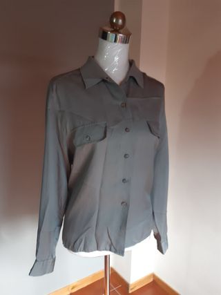 Lotto 3 camicie donna