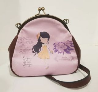 bolso de mujer