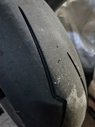 Yamaha R6 Full NUNCA HA TOCADO UN CIRCUITO