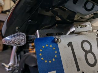 Yamaha R6 Full NUNCA HA TOCADO UN CIRCUITO