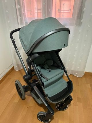 Carro bebé JOOLZ - Verde