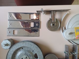Ricambi tapparelle 