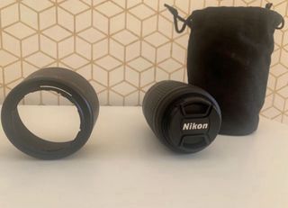 Nikon D5100 Kit - Cámara Réflex