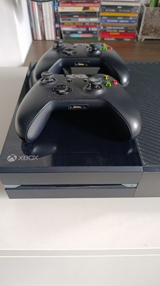 Xbox One - 2 Controller