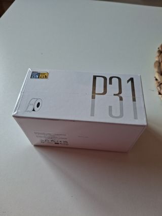Impresora etiquetas NELKO PM220