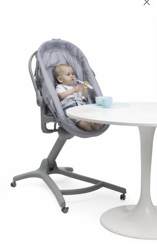 Minicuna Chicco Baby Hug 4 en 1