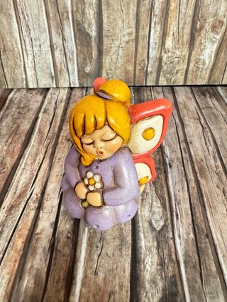 3 Fatine Thun: fate e folletti