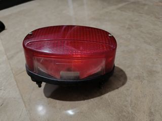 Faro trasero raptor ( Quad)