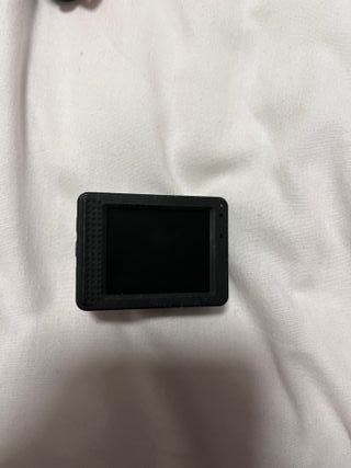 Cámara go pro