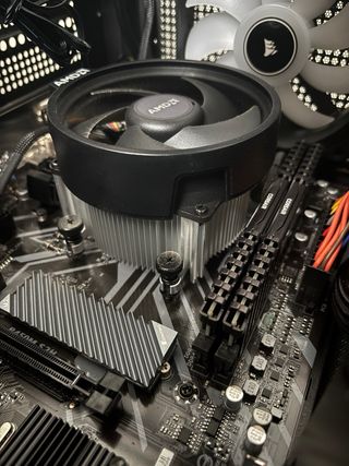 PC Ryzen 5 3400G