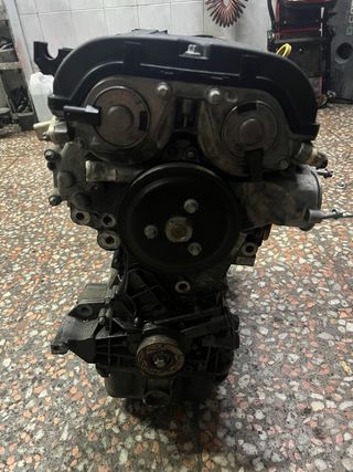 Motor Opel Corsa D 1.2 tipo de motor A12XER