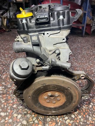 Motor Opel Corsa D 1.2 tipo de motor A12XER