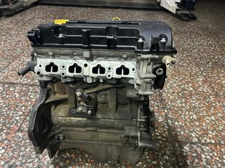 Motor Opel Corsa D 1.2 tipo de motor A12XER