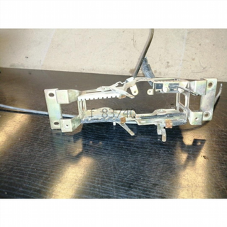 Mando calefaccion / A/A Mitsubishi Pajero  f_83740