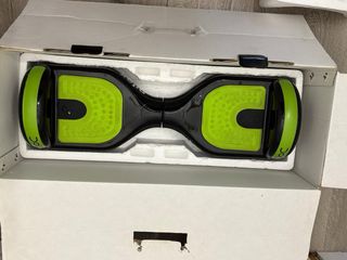 Hoverboard Nilox DOC: nuevo