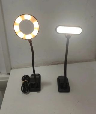 Lámparas ó Flexos LED CASALUX - Portátil
