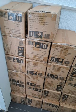 Lámparas ó Flexos LED CASALUX - Portátil