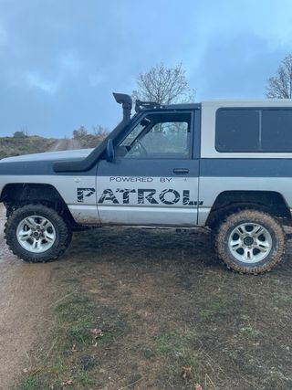 Ruedas Fedima Sirocco