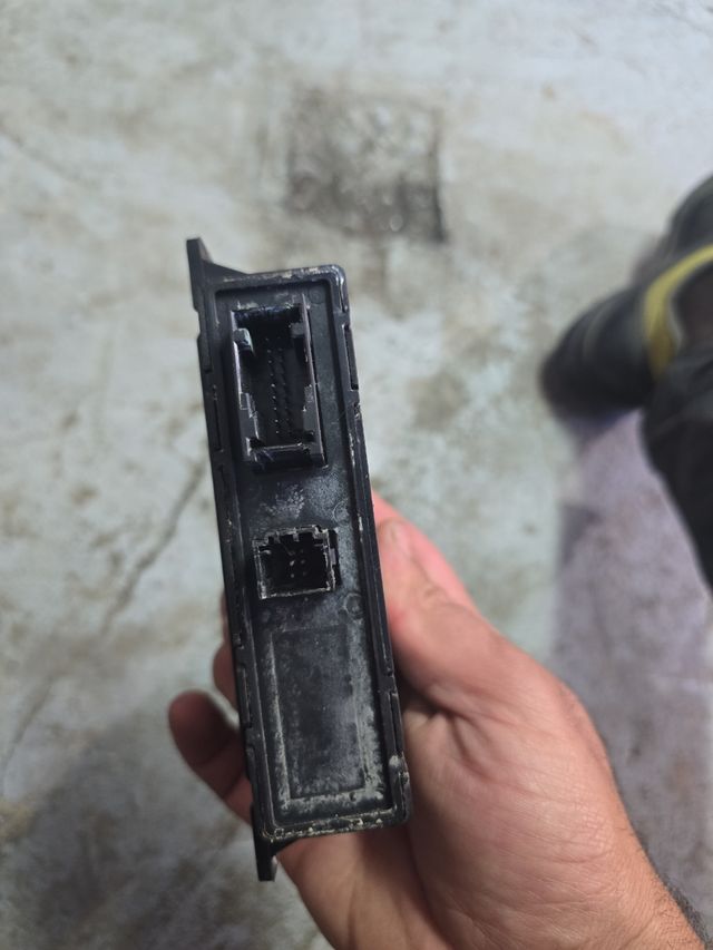 Centralita Bosch PSA 9656174280