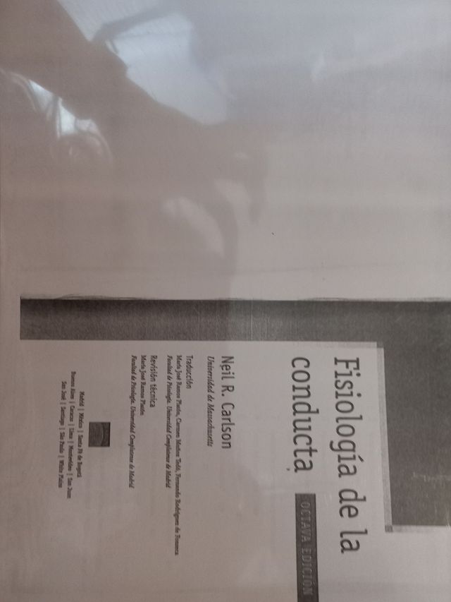 Libros de Psicología