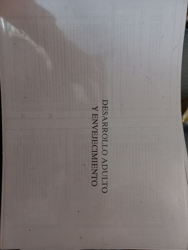 Libros de Psicología