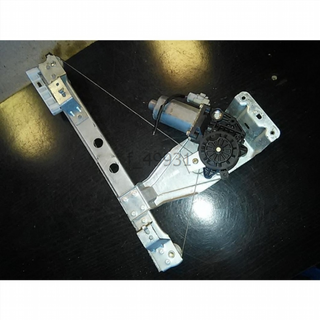 Elevalunas trasero izquierdo Citroen C3 I  f_49931