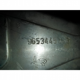 Elevalunas trasero izquierdo Citroen C3 I  f_49931