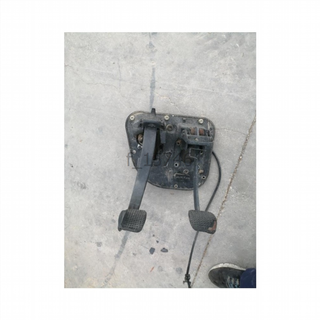 Pedal embrague Land Rover Range Rover Spor f_15746