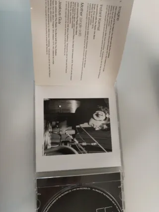 BOB DYLAN + LENNON, CDs