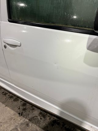 Despiece Dacia Duster Año 2012