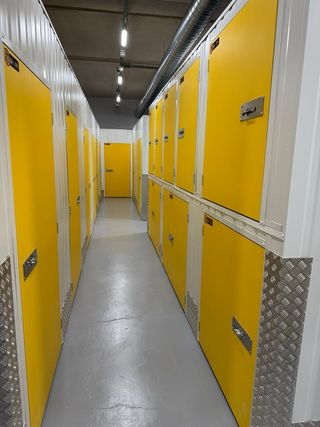 Trastero en Alboraya - Alquiler