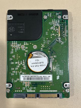 Disco Duro 320GB