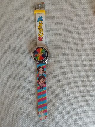 Orologio Me contro Te Bambini