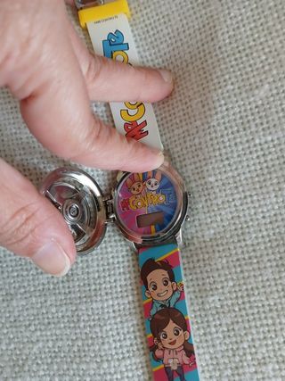 Orologio Me contro Te Bambini
