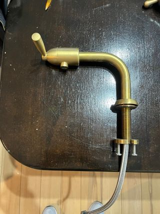 Grifos de bronce se vende escucho ofertas