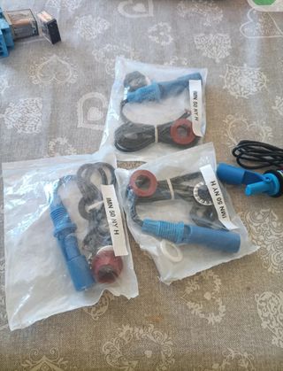 Sensor nivel agua - Boya 3uds