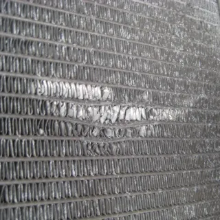 Radiador Peugeot Satelis RS 125 2009