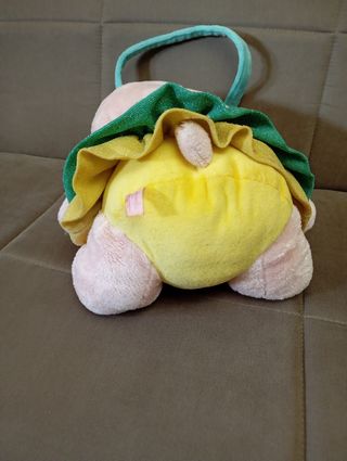 Peluche Hello Kitty borsa