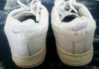 Zapatillas Nike Air+ DESCUENTO + 2 REGALOS