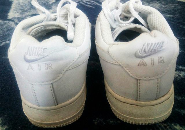 Zapatillas Nike Talla 39 + DESCUENTO + REGALO